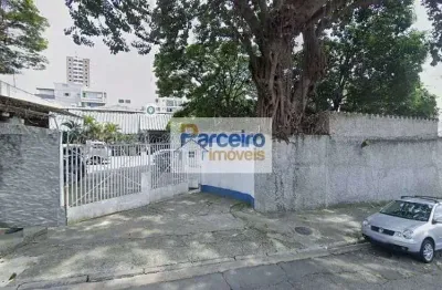 Área à venda, 3000 m² por r$ 12.000.000,00 - vila laís - são paulo/sp