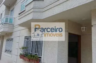 Sobrado com 2 quartos à venda, 70 m² por r$ 495.000 - vila aricanduva - são paulo/sp