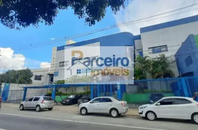 Prédio à venda, 2602 m² por r$ 13.990.000,00 - ermelino matarazzo - são paulo/sp