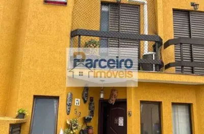 Casa em condominio a venda  com 3 dormitórios  71 m² por r$ 430.000,00 - cidade líder - são paulo/s