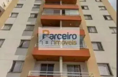 Apartamento a venda  com 3 dormitórios com, 68 m² por r$ 420.000,00 - vila matilde - são paulo/sp
