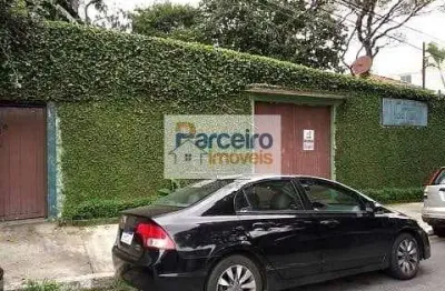 Casa comercial com 5 salas para alugar na Rua Oswaldo Arouca, 367, Vila Formosa, São Paulo