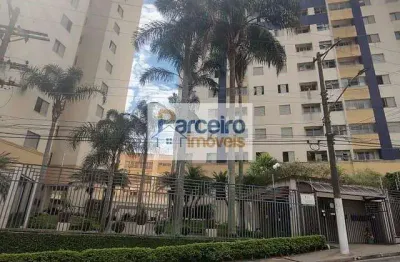 Apartamento a venda, 03 quartos, jardim  textil, são paulo, sp