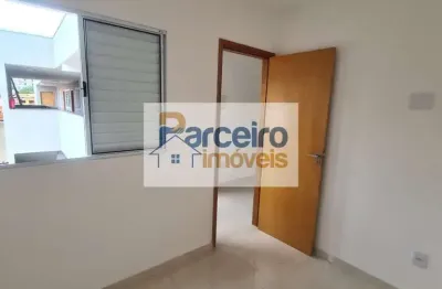 Apartamento com 2 quartos à venda na Rua Leonor Monteiro da Silva, 311, Vila Prudente, São Paulo
