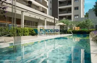 Studio com 1 quarto à venda, 30 m² por r$ 397.932,00 - tatuape - são paulo/sp