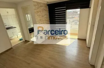 Apartamento com 2 quartos à venda na Avenida Sapopemba, 6094, Sapopemba, São Paulo