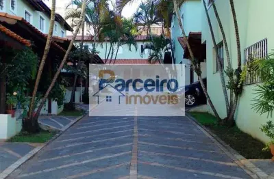 Casa em condomínio fechado com 2 quartos à venda na Rua Santo Antônio de Itaberava, 152, Vila Carmosina, São Paulo
