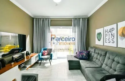 Apartamento com 2 quartos à venda na Rua Treze de Maio, 95, Bela Vista, São Paulo