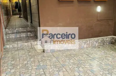Casa com 3 quartos à venda na Rua Lúcio Cardim Filho, 29, Jardim Sapopemba, São Paulo
