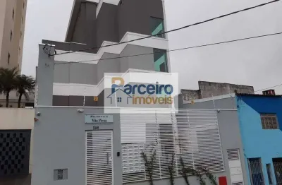 Apartamento com 1 quarto para alugar na Avenida Ibiúna, 398, Vila Aricanduva, São Paulo