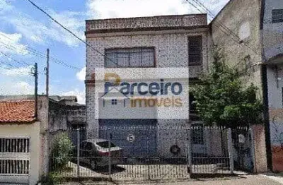 Prédio à venda na Rua Francisca de Paula, 279, Vila Carrão, São Paulo