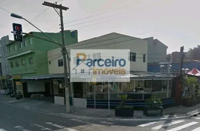Prédio à venda, 270 m² por r$ 1.150.000,00 - vila guilhermina - são paulo/sp