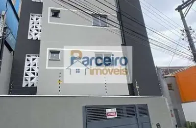 Apartamento com 1 quarto à venda na Rua Horizonte, 163, Vila Antonina, São Paulo