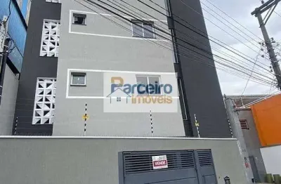 Apartamento com 2 quartos à venda na Rua Horizonte, 163, Vila Antonina, São Paulo