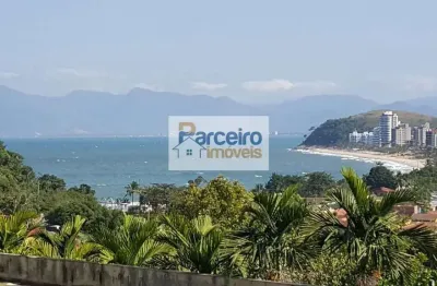 Terreno à venda na Rua Jacymar Gonzaga, 230, Martim de Sá, Caraguatatuba