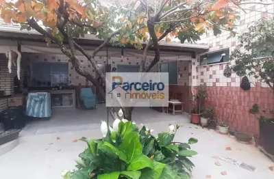 Casa com 3 quartos à venda na Rua Frei Mont'Alverne, 629, Vila Aricanduva, São Paulo