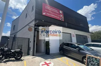 Ponto comercial para alugar na Rua Maria Amália Lopes Azevedo, 1027, Vila Albertina, São Paulo