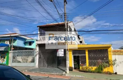 Prédio à venda, 800 m² por r$ 1.550.000,00 - vila carrão - são paulo/sp