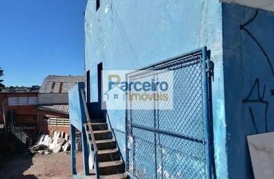Prédio à venda, 600 m² por r$ 5.500.000,00 - vila nhocune - são paulo/sp
