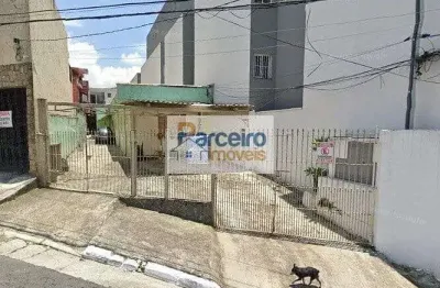 Terreno à venda na Rua do Trabalho, 141, Vila Matilde, São Paulo