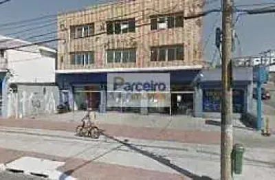 Prédio à venda, 750 m² por r$ 5.500.000,00 - vila carrão - são paulo/sp
