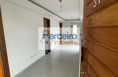 Apartamento com 2 quarto(s) à venda, 36 m²  - tatuapé - são paulo/sp