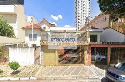 Terreno à venda, 1162 m² por r$ 4.100.000,00 - vila matilde - são paulo/sp