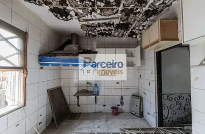 Ponto comercial com 1 sala para alugar na Rua Antônio Macedo, 487, Parque São Jorge, São Paulo