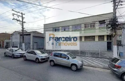 Área à venda, 1800 m² por r$ 10.000.000,00 - tatuapé - são paulo/sp