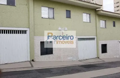 Sobrado com 2 dormitórios à venda, 68 m² por r$ 375.000,00 - penha de frança - são paulo/sp