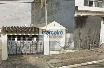 Terreno à venda, 300 m² por r$ 1.200.000,00 - vila dalila - são paulo/sp