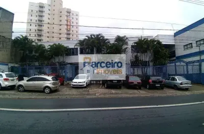 Prédio à venda, 2000 m² - engenheiro goulart - são paulo/sp