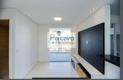 Apartamento com 2 quartos à venda na Rua Engenheiro Guilherme Cristiano Frender, 1275, Vila Antonieta, São Paulo