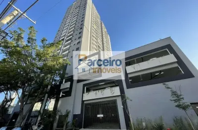 Apartamento com 2 quartos à venda na Rua Evans, 880, Vila Esperança, São Paulo