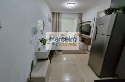 Apartamento com 1 quarto à venda na Rua Andrade Reis, 30, Mooca, São Paulo