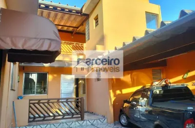 Casa com 3 quartos à venda na Rua Gervásio Alves Pereira, 558, Vila Nova Curuçá, São Paulo