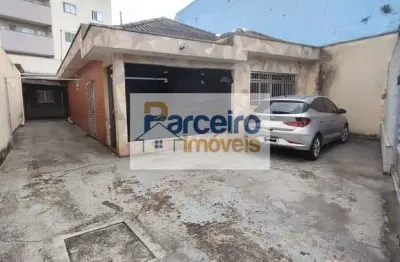 Casa com 4 quartos à venda na Rua General Porfírio da Paz, 944, Vila Bancaria, São Paulo