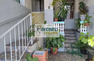 Casa com 3 quartos à venda na Rua Pedro Morcilla Filho, 143, Cidade Patriarca, São Paulo