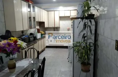 Casa com 3 quartos à venda na Rua Pedro Morcilla Filho, 143, Cidade Patriarca, São Paulo