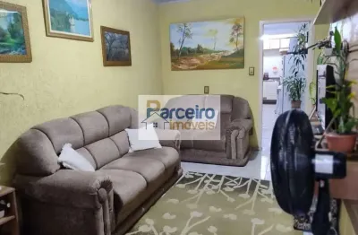 Casa com 3 quartos à venda na Rua Pedro Morcilla Filho, 143, Cidade Patriarca, São Paulo