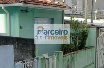Casa com 2 quartos à venda na Travessa Luís Milon, 36, Vila Aricanduva, São Paulo
