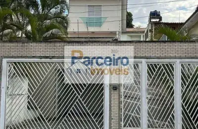 Casa tipo sobrado à venda, vila mafra, são paulo, sp