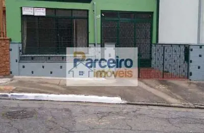 Casa tipo sobrado à venda, vila bertioga, são paulo, sp
