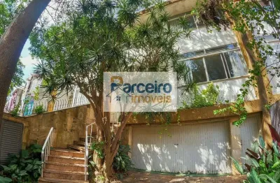 Casa com 4 quartos à venda na Rua Redenção, 245, Chácara Tatuapé, São Paulo