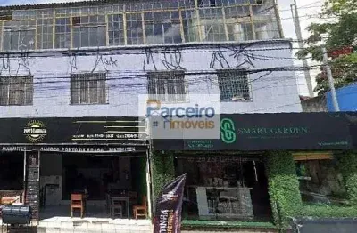 Sobreloja galpão  locação, centro de itaquera -são paulo, sp