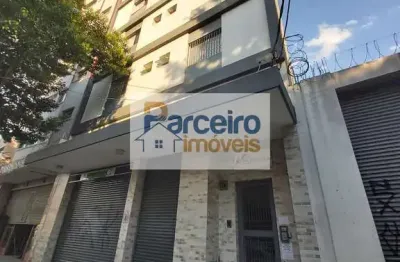 Kitnet / Stúdio à venda na Rua Wandenkolk, 483, Mooca, São Paulo