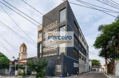 Apartamento à venda, chácara santo antônio (zona leste), são paulo, sp