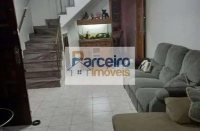 Sobrado para venda, 3 quarto(s),  maranhão, são paulo