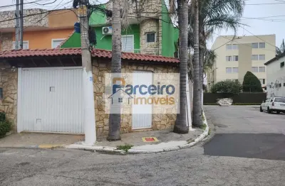 Casa com 2 quartos à venda na Rua Barão de Itamaracá, 193, Vila Carrão, São Paulo