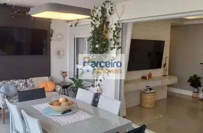 Apartamento com 3 quartos à venda na Rua Serra da Bocaina, 287, Quarta Parada, São Paulo